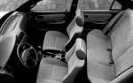 Toyota Corolla Sedan 1992 года (EU)